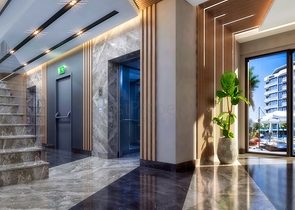 Новый инвестиционный проект в районе Алтынташ - Анталия