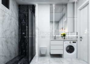 Новый инвестиционный проект в районе Алтынташ - Анталия