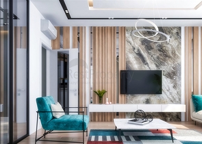 Новый инвестиционный проект в районе Алтынташ - Анталия