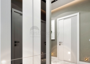 Новый инвестиционный проект в районе Алтынташ - Анталия