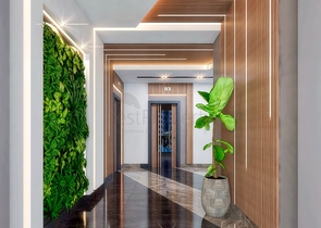 Новый инвестиционный проект в районе Алтынташ - Анталия