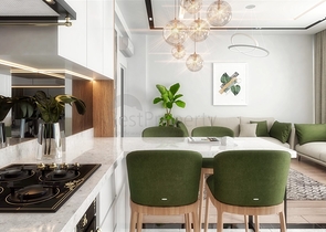 Новый инвестиционный проект в районе Алтынташ - Анталия