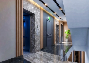 Новый инвестиционный проект в районе Алтынташ - Анталия