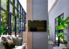 Новый инвестиционный проект в районе Алтынташ - Анталия