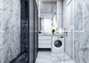 Новый инвестиционный проект в районе Алтынташ - Анталия