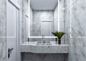 Новый инвестиционный проект в районе Алтынташ - Анталия