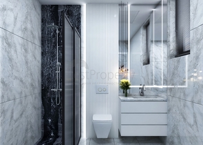 Новый инвестиционный проект в районе Алтынташ - Анталия