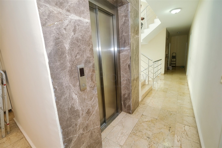 Квартира 1+1 в районе Хурма - Анталия 