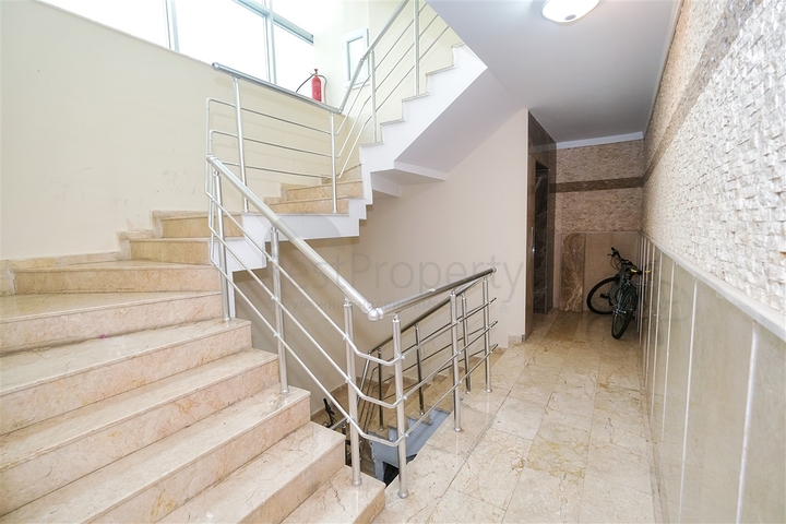 Квартира 1+1 в районе Хурма - Анталия 