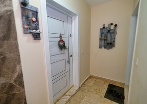 Квартира 1+1 в районе Хурма - Анталия 