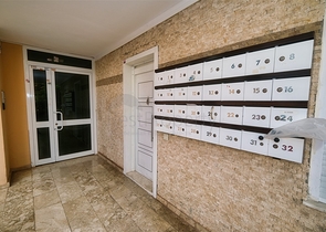 Квартира 1+1 в районе Хурма - Анталия 