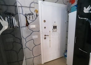 Квартира 1+1 в районе Хурма - Анталия 