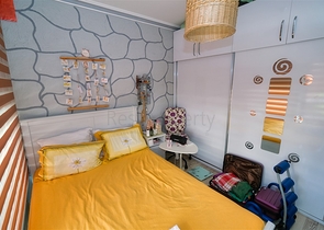 Квартира 1+1 в районе Хурма - Анталия 