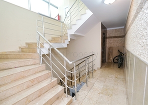 Квартира 1+1 в районе Хурма - Анталия 