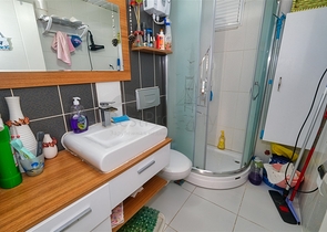 Квартира 1+1 в районе Хурма - Анталия 