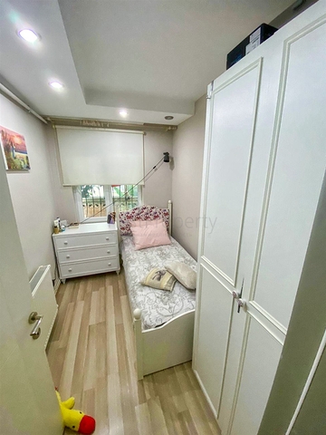 Квартира 2+1 в престижном микрорайоне Алтынкум - Анталия 