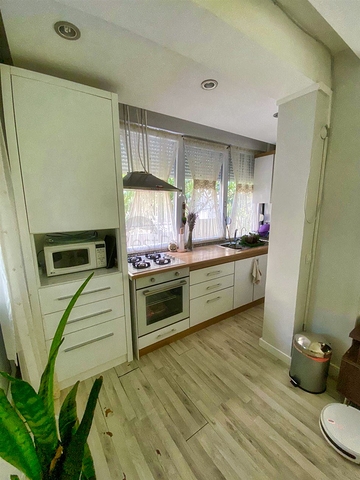 Квартира 2+1 в престижном микрорайоне Алтынкум - Анталия 