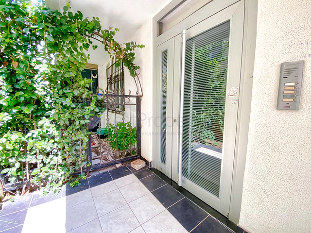 Квартира 2+1 в престижном микрорайоне Алтынкум - Анталия 