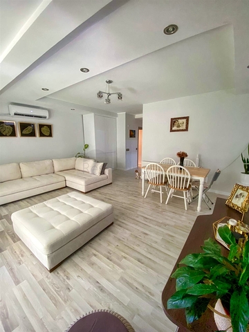 Квартира 2+1 в престижном микрорайоне Алтынкум - Анталия 