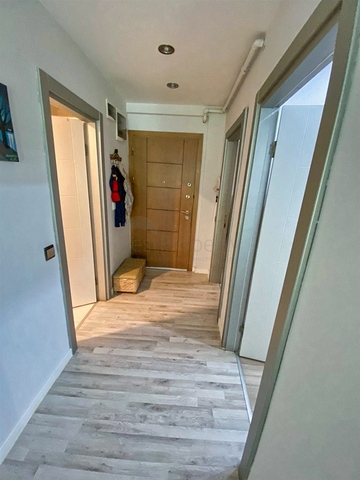 Квартира 2+1 в престижном микрорайоне Алтынкум - Анталия 