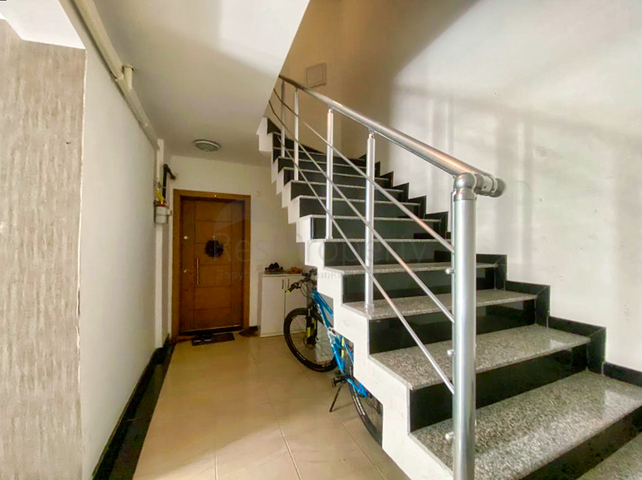 Квартира 2+1 в престижном микрорайоне Алтынкум - Анталия 