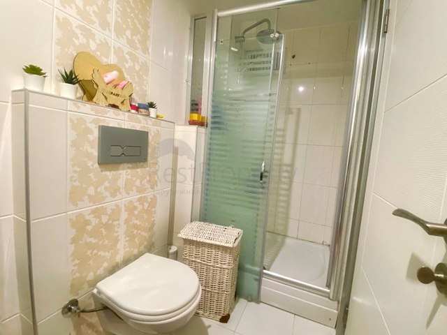 Квартира 2+1 в престижном микрорайоне Алтынкум - Анталия 