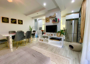 Квартира 2+1 в престижном микрорайоне Алтынкум - Анталия 