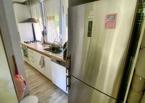 Квартира 2+1 в престижном микрорайоне Алтынкум - Анталия 