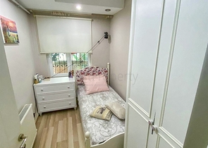 Квартира 2+1 в престижном микрорайоне Алтынкум - Анталия 