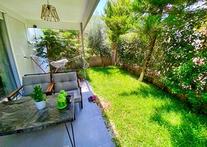 Квартира 2+1 в престижном микрорайоне Алтынкум - Анталия 