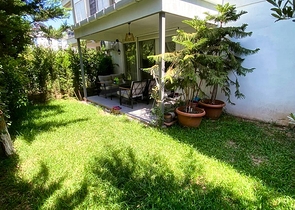 Квартира 2+1 в престижном микрорайоне Алтынкум - Анталия 