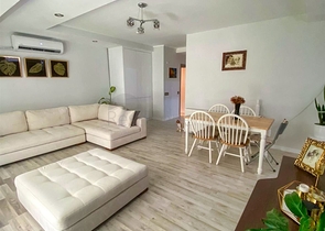 Квартира 2+1 в престижном микрорайоне Алтынкум - Анталия 