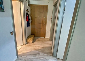 Квартира 2+1 в престижном микрорайоне Алтынкум - Анталия 