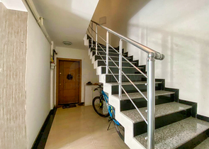 Квартира 2+1 в престижном микрорайоне Алтынкум - Анталия 