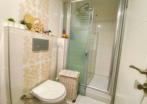 Квартира 2+1 в престижном микрорайоне Алтынкум - Анталия 