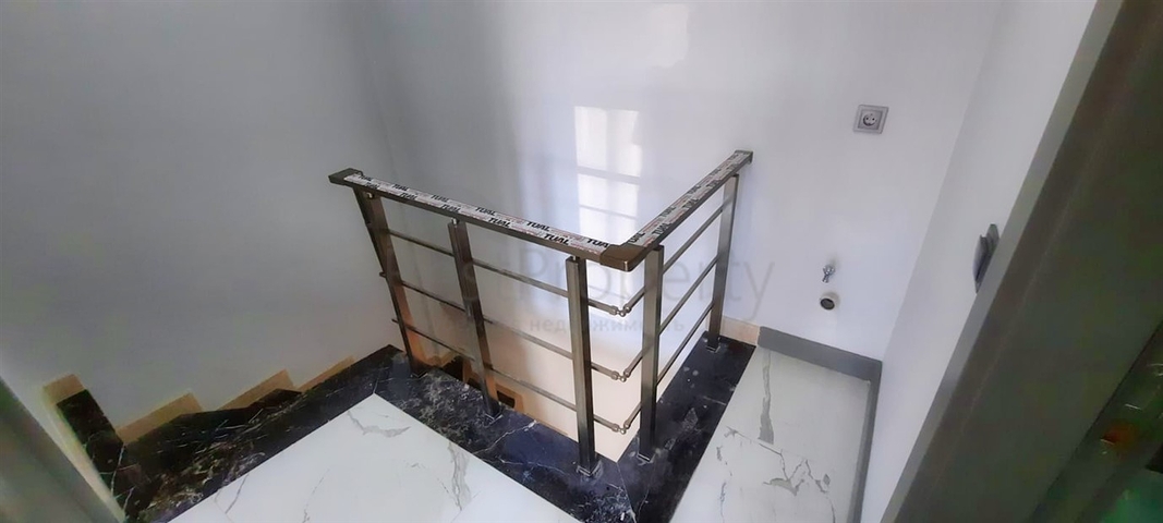 Новый инвестиционный проект  в центре города Анталии 