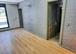 Новый инвестиционный проект  в центре города Анталии 