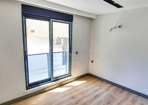 Новый инвестиционный проект  в центре города Анталии 