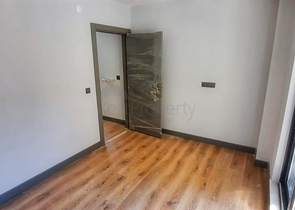 Новый инвестиционный проект  в центре города Анталии 