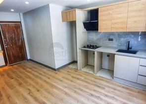 Новый инвестиционный проект  в центре города Анталии 