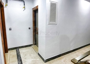 Новый инвестиционный проект  в центре города Анталии 