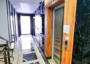 Новый инвестиционный проект  в центре города Анталии 