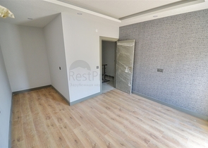 Новый инвестиционный проект  в центре города Анталии 