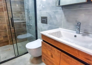 Новый инвестиционный проект  в центре города Анталии 