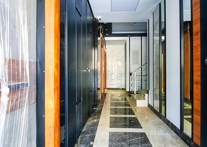 Новый инвестиционный проект  в центре города Анталии 