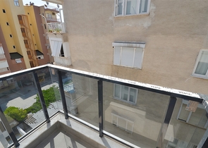 Новый инвестиционный проект  в центре города Анталии 