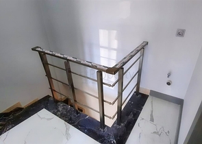 Новый инвестиционный проект  в центре города Анталии 