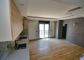 Новый инвестиционный проект  в центре города Анталии 