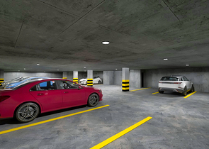 Новый инвестиционный проект в центре города Анталии 