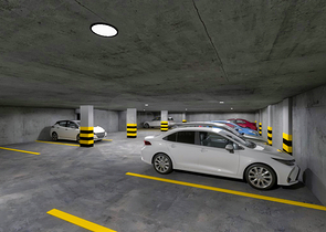 Новый инвестиционный проект в центре города Анталии 